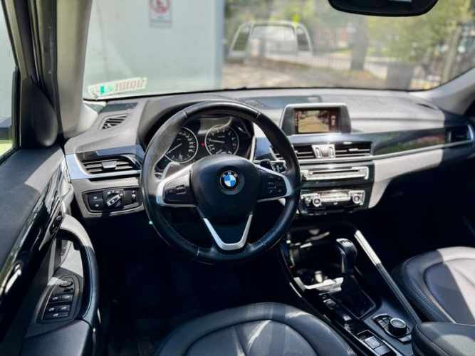 BMW X1 SDRIVE 20 I - 2016 | 3510