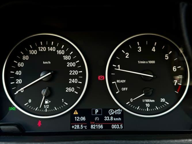 BMW X1 SDRIVE 20 I - 2016 | 3510