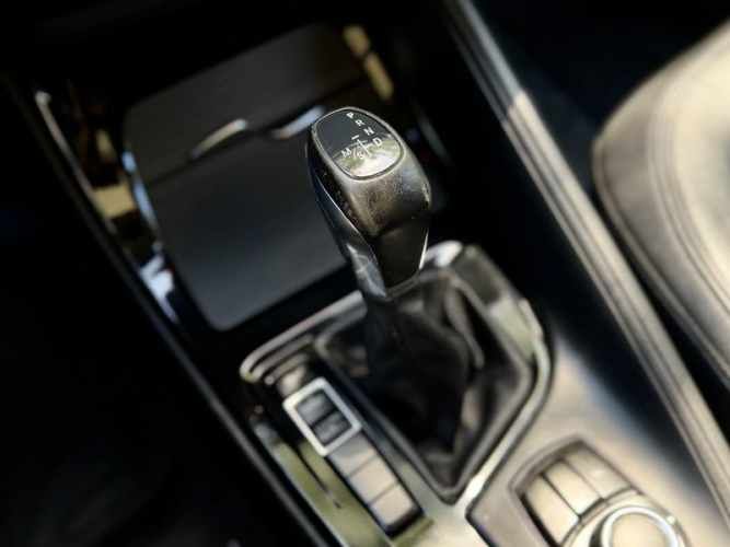 BMW X1 SDRIVE 20 I - 2016 | 3510