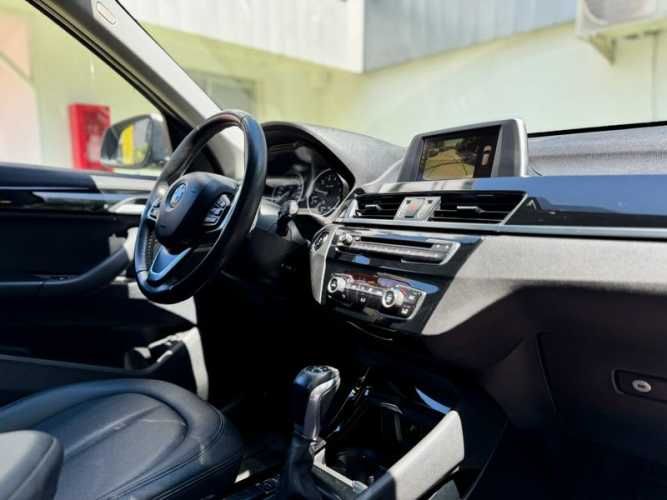 BMW X1 SDRIVE 20 I - 2016 | 3510