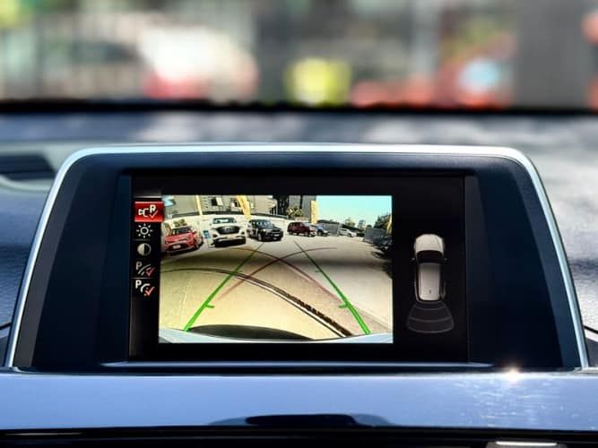 BMW X1 SDRIVE 20 I - 2016 | 3510