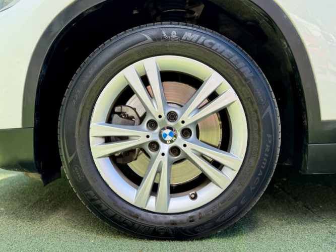 BMW X1 SDRIVE 20 I - 2016 | 3510