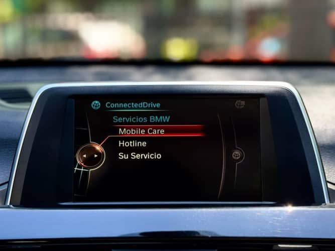 BMW X1 SDRIVE 20 I - 2016 | 3510