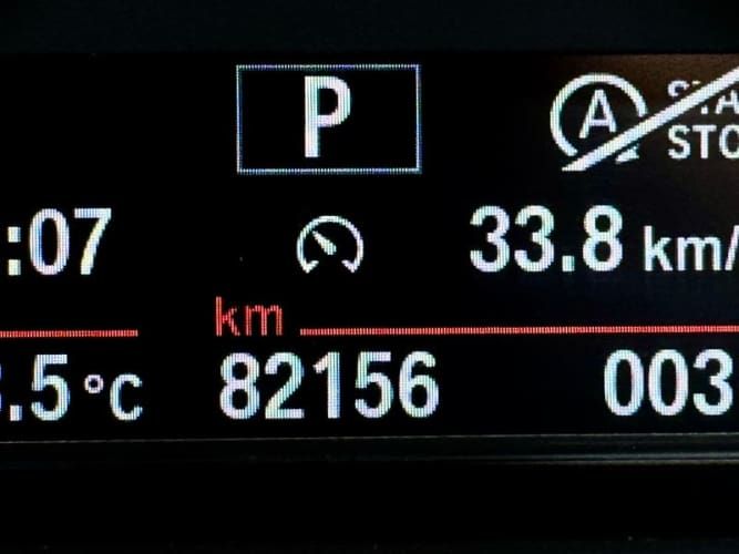 BMW X1 SDRIVE 20 I - 2016 | 3510