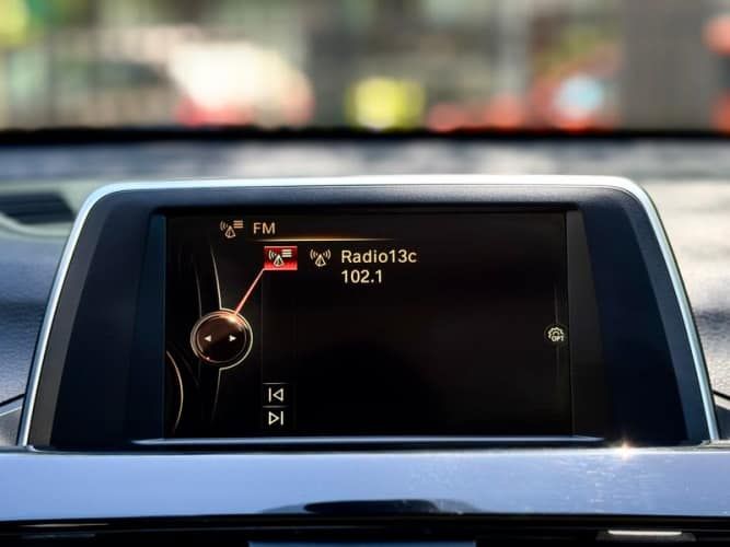 BMW X1 SDRIVE 20 I - 2016 | 3510