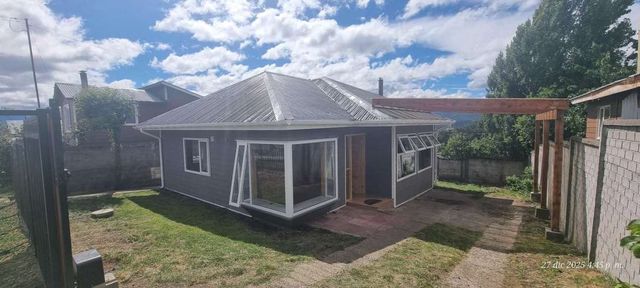 Excelente Inversión en Coyhaique, Aysén  (137930)