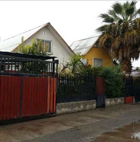 VENDO CASA 2 PISOS AMPLIACIONES REGULARIZADAS 3D 2