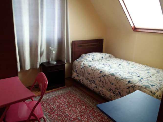 Piezas Niñas Estudiantes