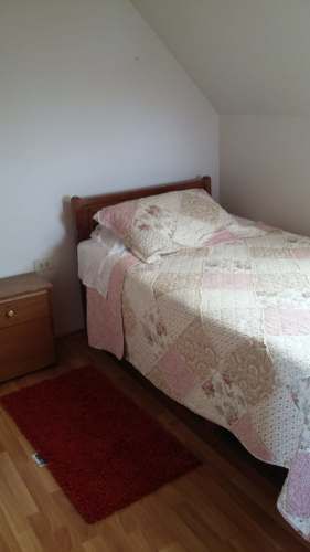 Piezas Niñas Estudiantes