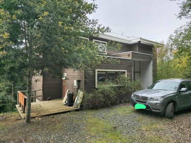 VENDO TERRENO CON CASA Y 2 CABAÑAS EN VILCHES