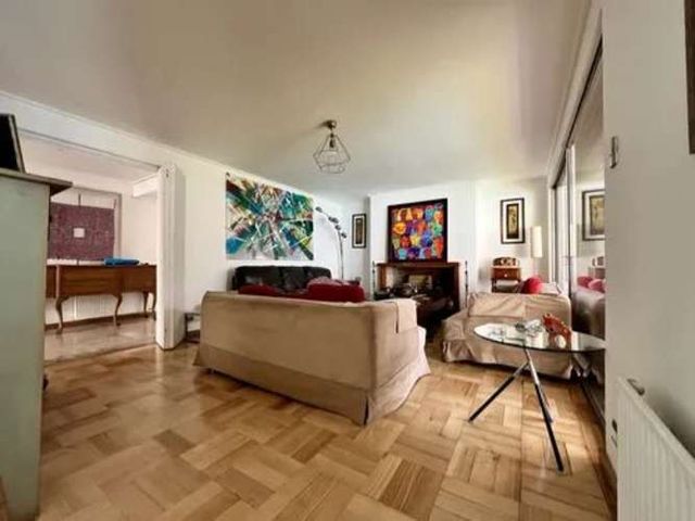 Casa de un piso en Jardín del Este, Vitacura (137939)