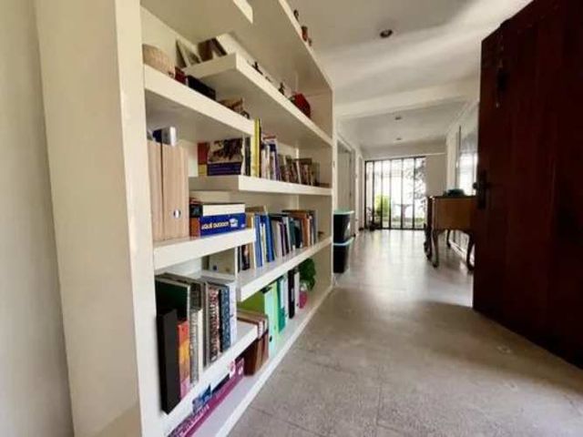 Casa de un piso en Jardín del Este, Vitacura (137939)