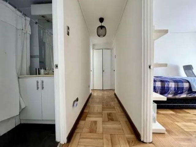 Casa de un piso en Jardín del Este, Vitacura (137939)