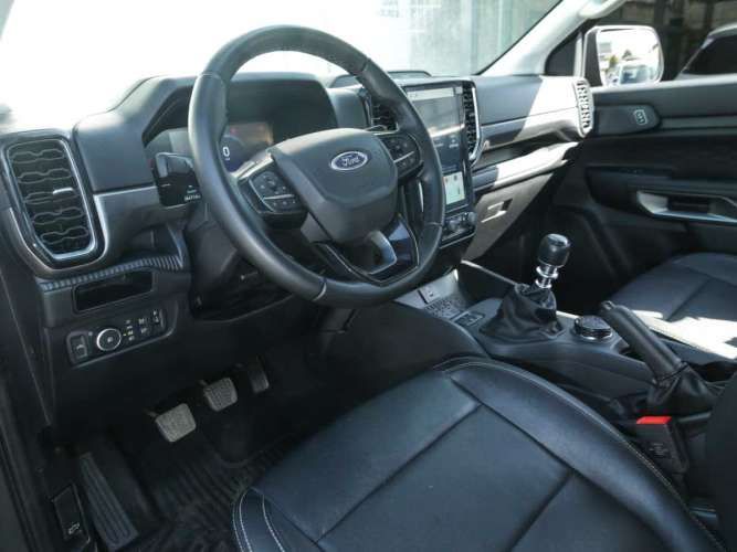 Ford Ranger 2024 Ranger Xlt D Cab