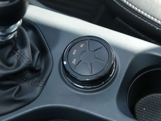 Ford Ranger 2024 Ranger Xlt D Cab