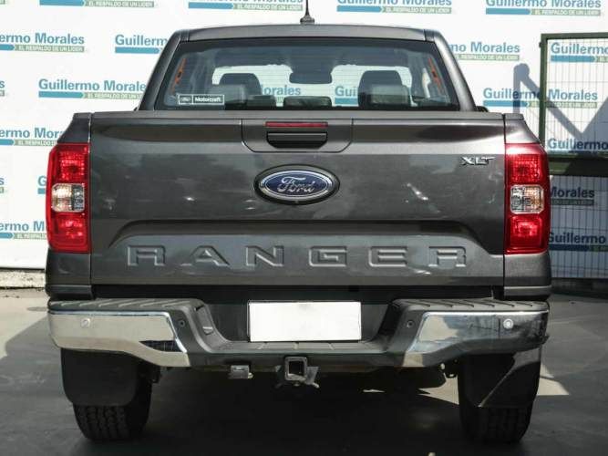 Ford Ranger 2024 Ranger Xlt D Cab
