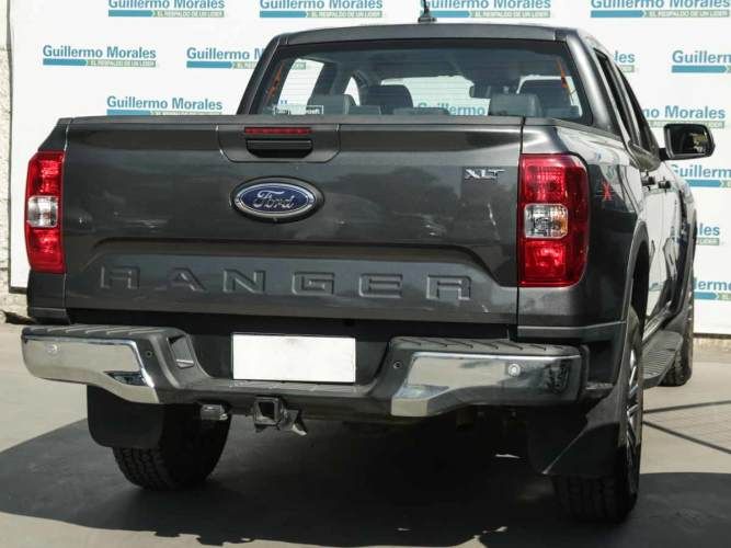 Ford Ranger 2024 Ranger Xlt D Cab