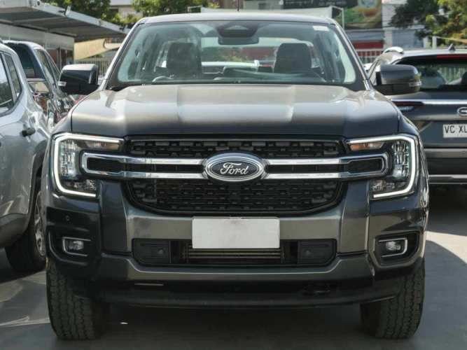 Ford Ranger 2024 Ranger Xlt D Cab