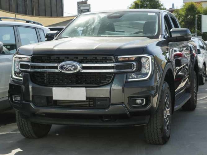 Ford Ranger 2024 Ranger Xlt D Cab