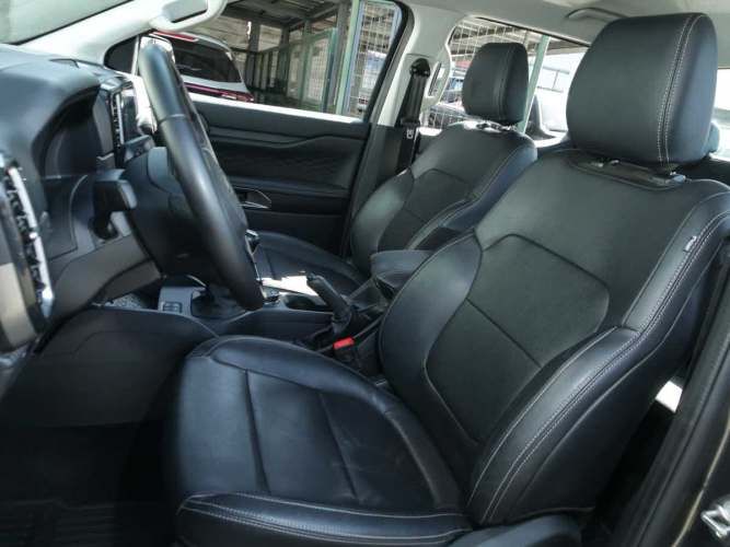 Ford Ranger 2024 Ranger Xlt D Cab