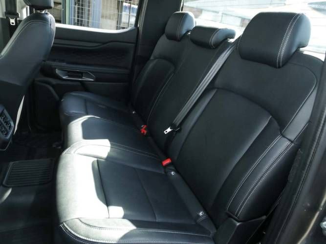 Ford Ranger 2024 Ranger Xlt D Cab