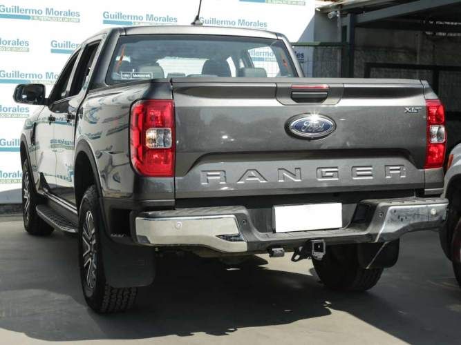 Ford Ranger 2024 Ranger Xlt D Cab