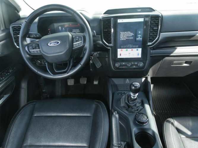 Ford Ranger 2024 Ranger Xlt D Cab