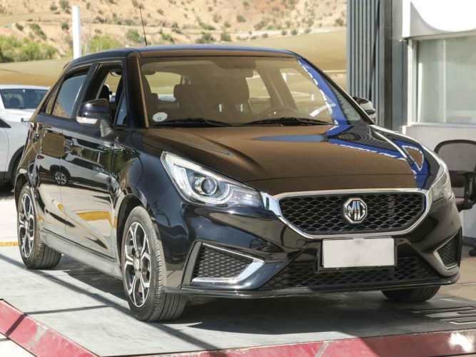 MG Mg3 2024 New Mg3 1.5 At Com