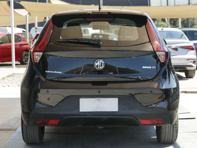 MG Mg3 2024 New Mg3 1.5 At Com