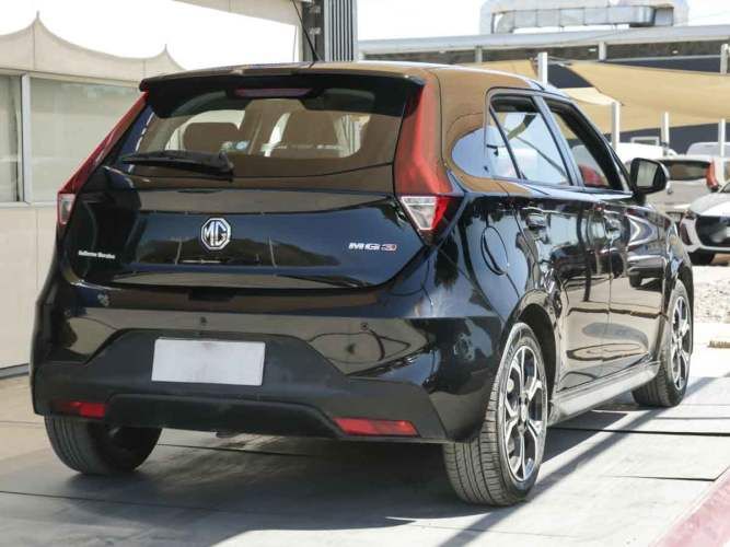 MG Mg3 2024 New Mg3 1.5 At Com