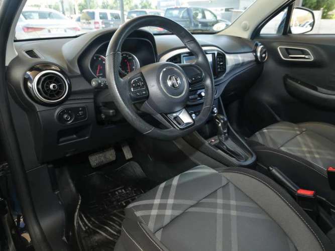 MG Mg3 2024 New Mg3 1.5 At Com