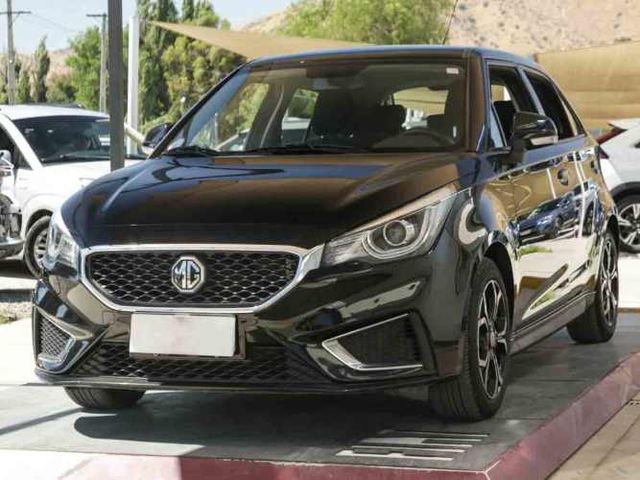 MG Mg3 2024 New Mg3 1.5 At Com