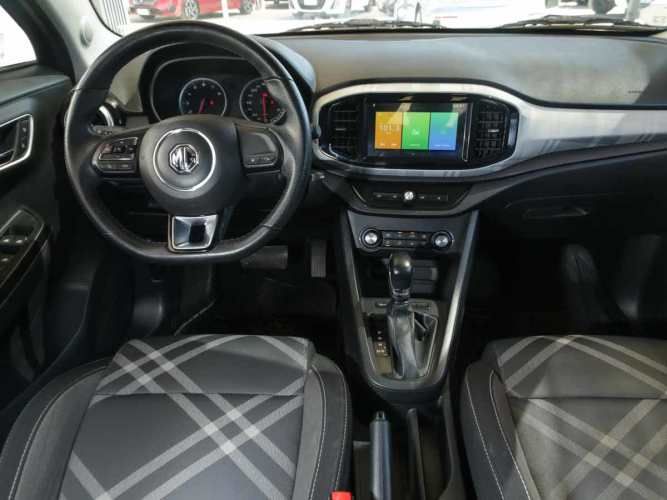 MG Mg3 2024 New Mg3 1.5 At Com