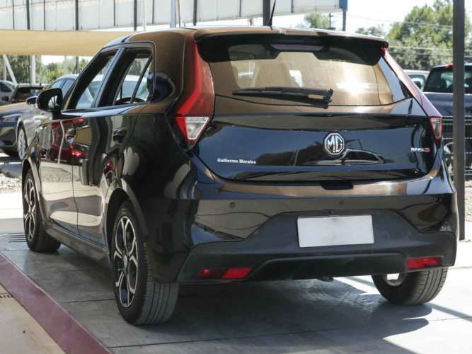 MG Mg3 2024 New Mg3 1.5 At Com