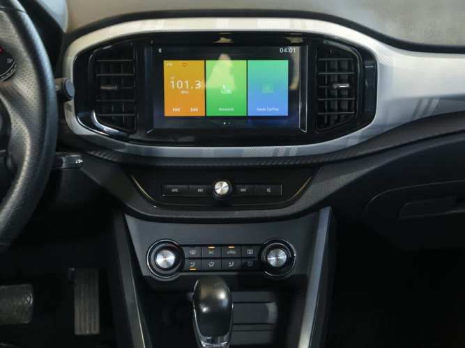 MG Mg3 2024 New Mg3 1.5 At Com