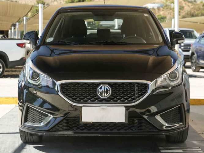 MG Mg3 2024 New Mg3 1.5 At Com