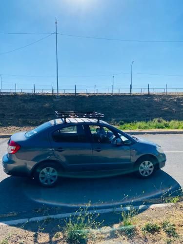 SUZUKI SEDAN SX4 GLX 2008