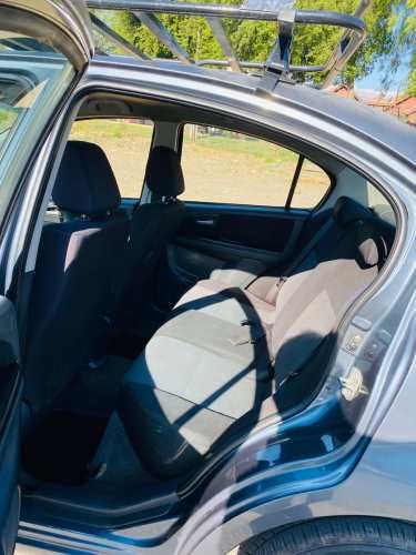 SUZUKI SEDAN SX4 GLX 2008