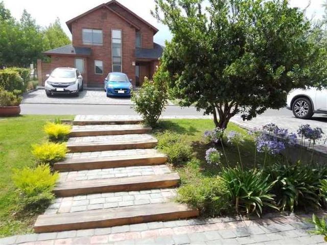 Casa en Condominio en Las Perdices (137979)