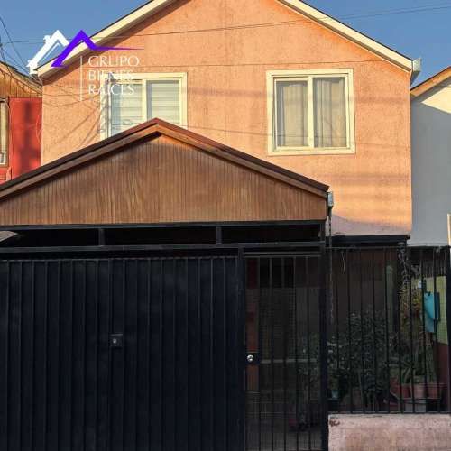 Casa en venta el abrazo (137963)