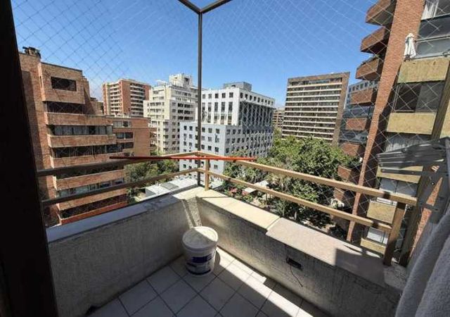 Barrio El Golf 2D2B1E buena vista (137961)