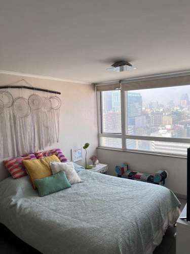 Vive el Confort en Un Entorno Privilegiado (132412)