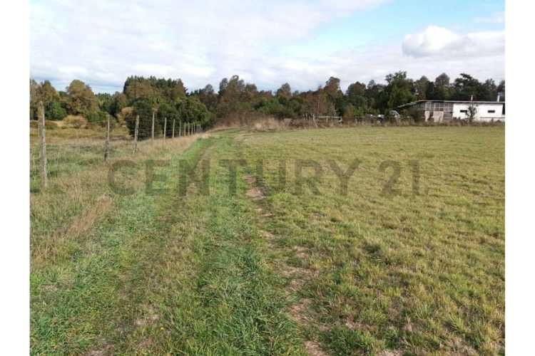 Parcela en venta, Frutillar