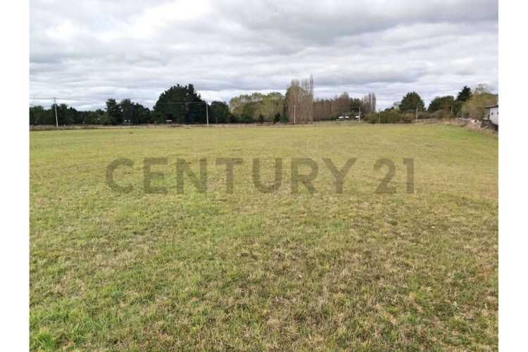 Parcela en venta, Frutillar