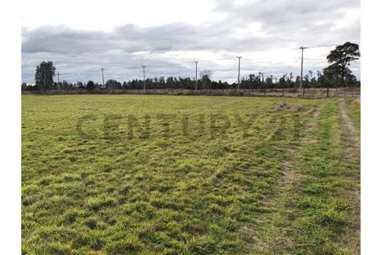 Parcela en venta, Frutillar