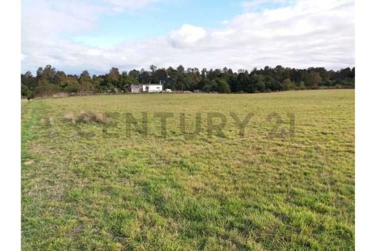 Parcela en venta, Frutillar