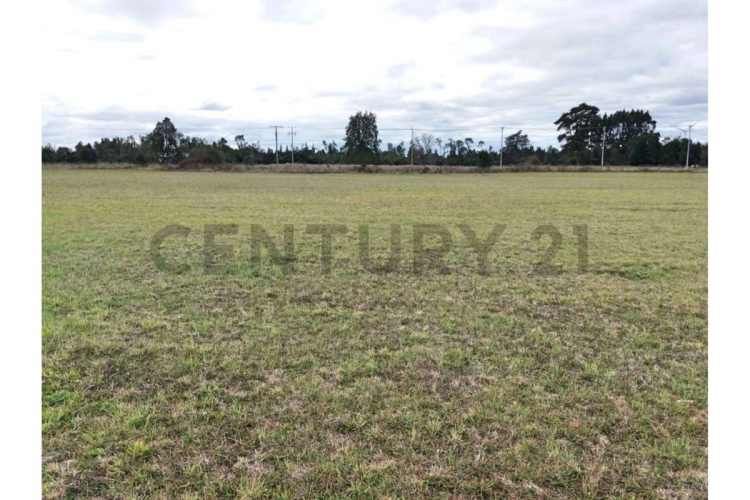 Parcela en venta, Frutillar