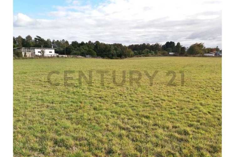 Parcela en venta, Frutillar