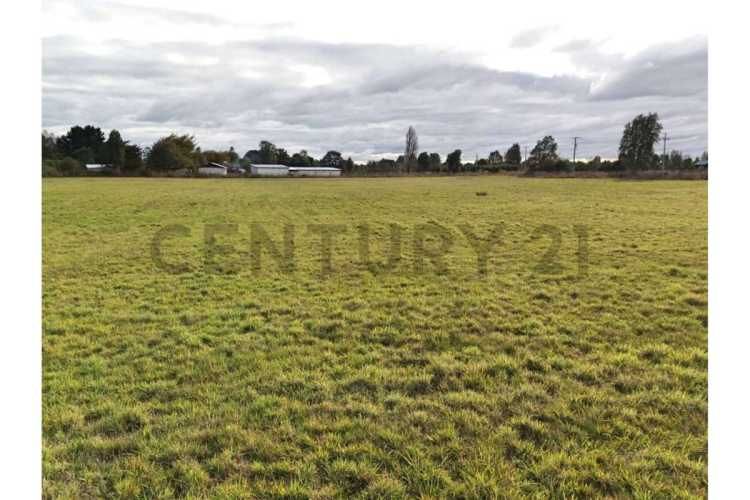 Parcela en venta, Frutillar