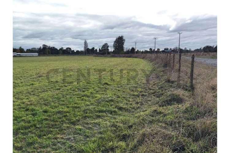 Parcela en venta, Frutillar